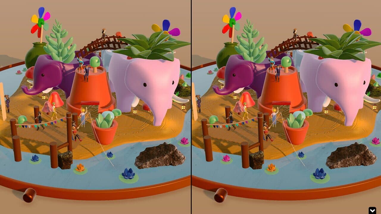 Tiny Lands 2 thumbnail 3