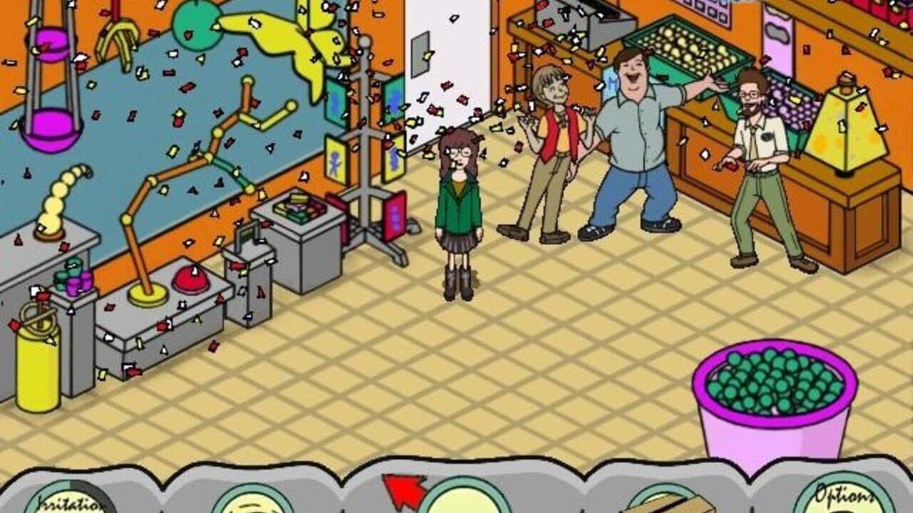 Daria's Inferno thumbnail 2