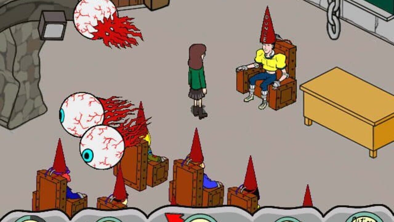 Daria's Inferno thumbnail 3