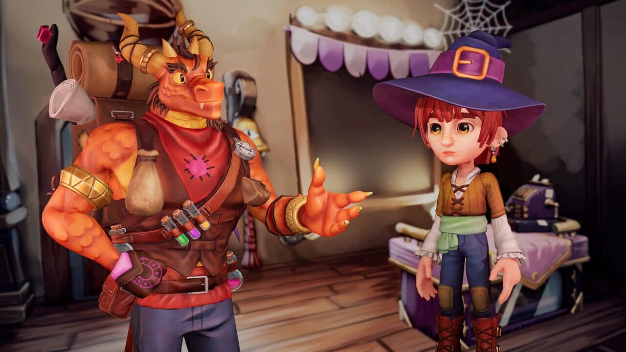 Magical Bakery thumbnail 2