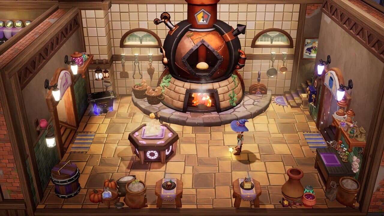 Magical Bakery thumbnail 3