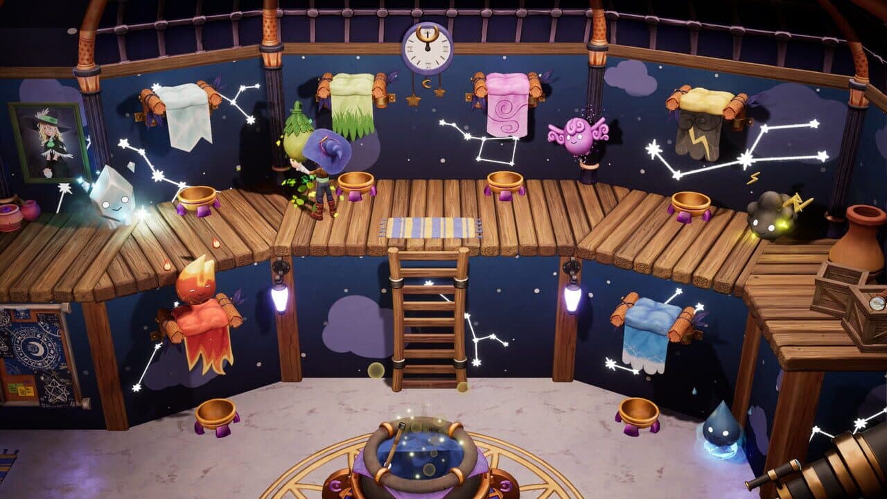 Magical Bakery thumbnail 4