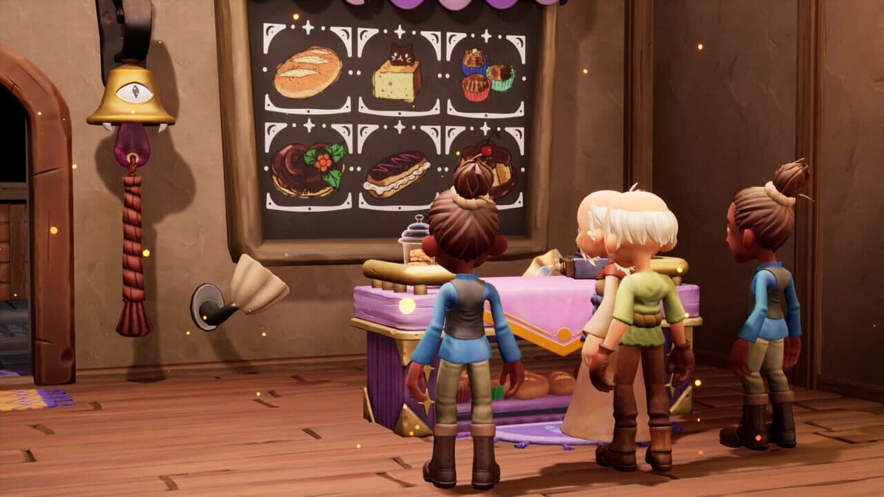 Magical Bakery thumbnail 5