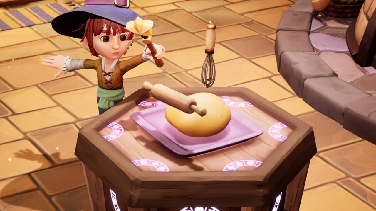 Magical Bakery thumbnail 6