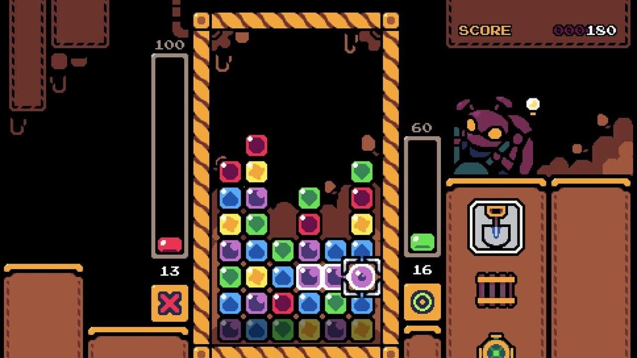 Super Crane HD screenshot 1