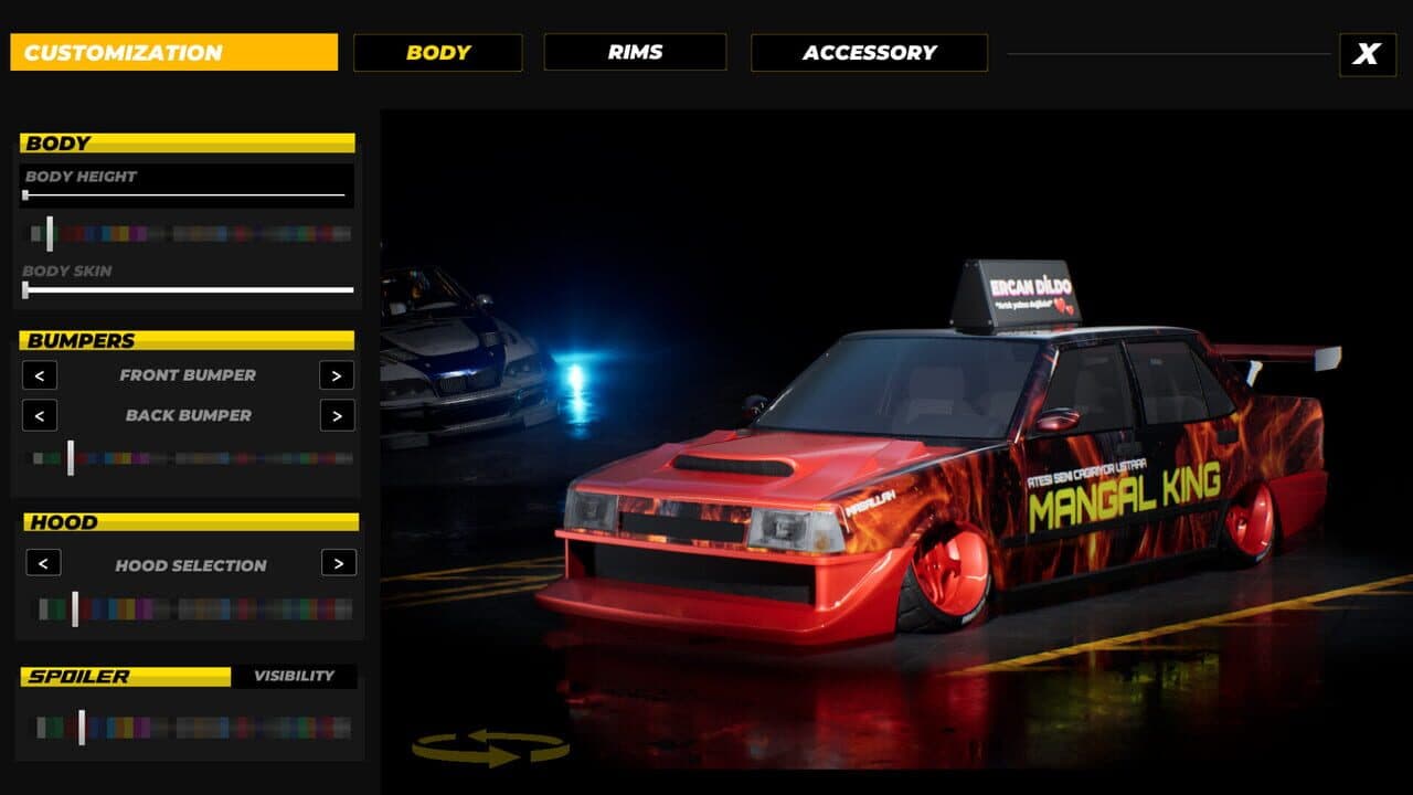 Non Stop Driver thumbnail 3