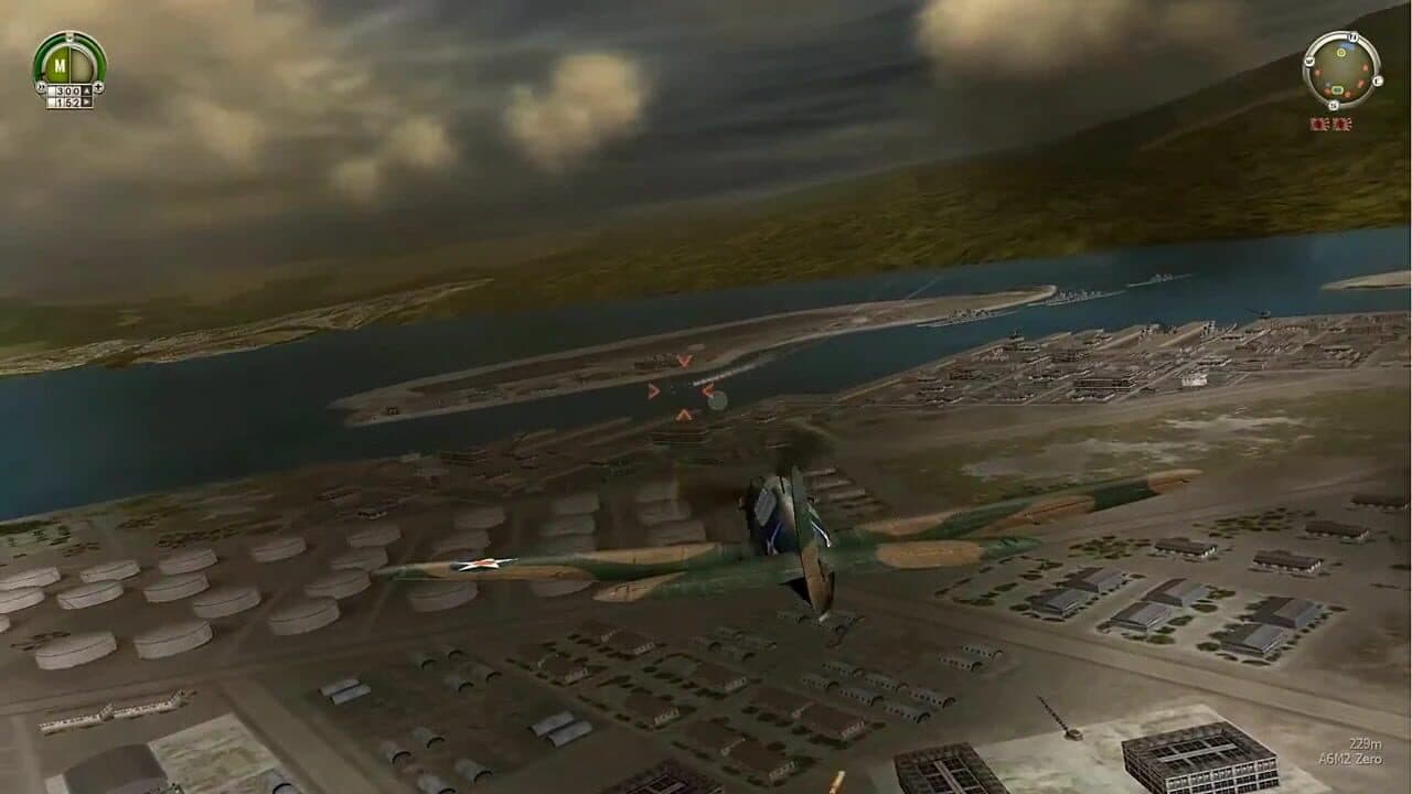Heroes of the Pacific thumbnail 3
