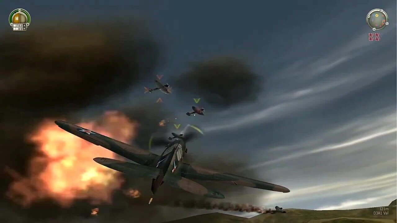 Heroes of the Pacific thumbnail 4