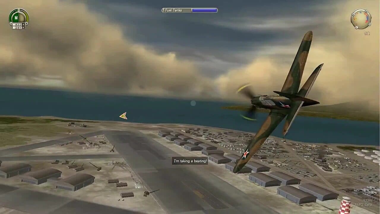 Heroes of the Pacific thumbnail 2