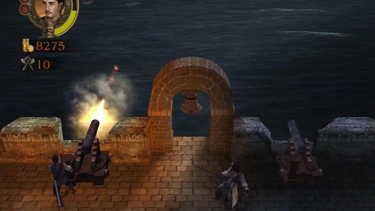 Pirates of the Caribbean: The Legend of Jack Sparrow thumbnail 4