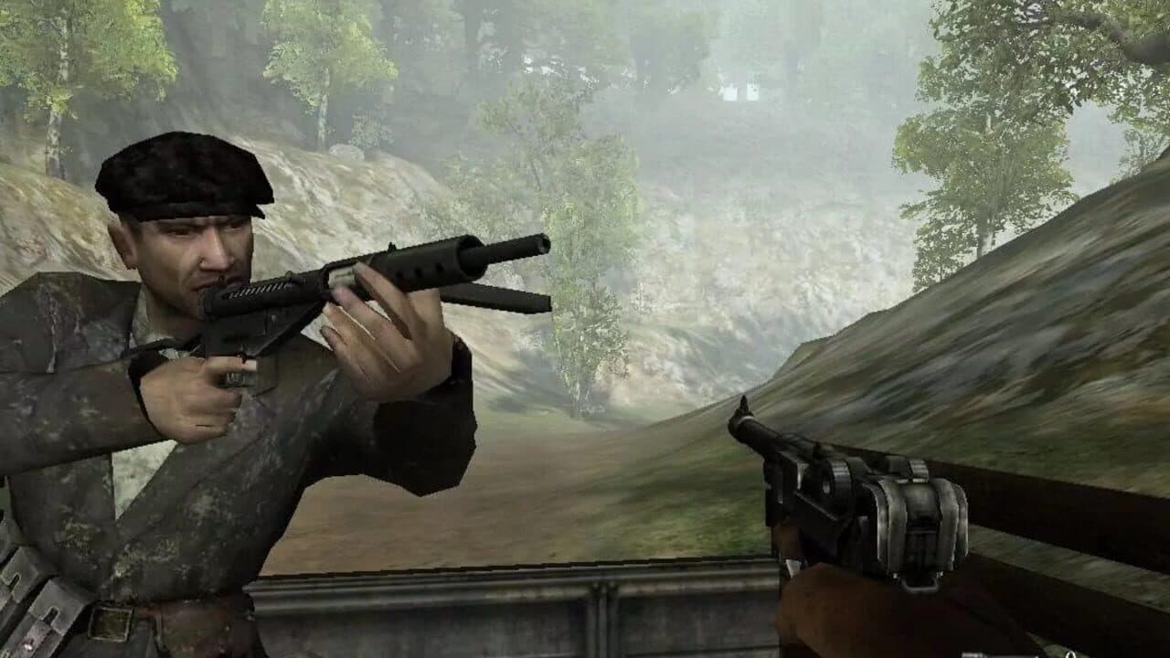 Battlestrike: Force of Resistance thumbnail 3
