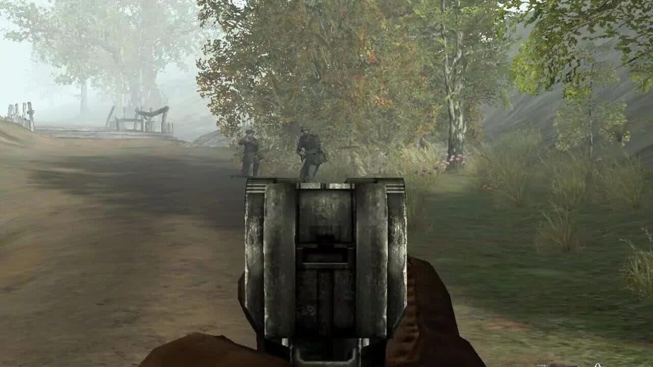 Battlestrike: Force of Resistance thumbnail 2