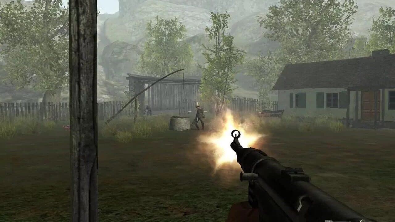 Battlestrike: Force of Resistance thumbnail 4