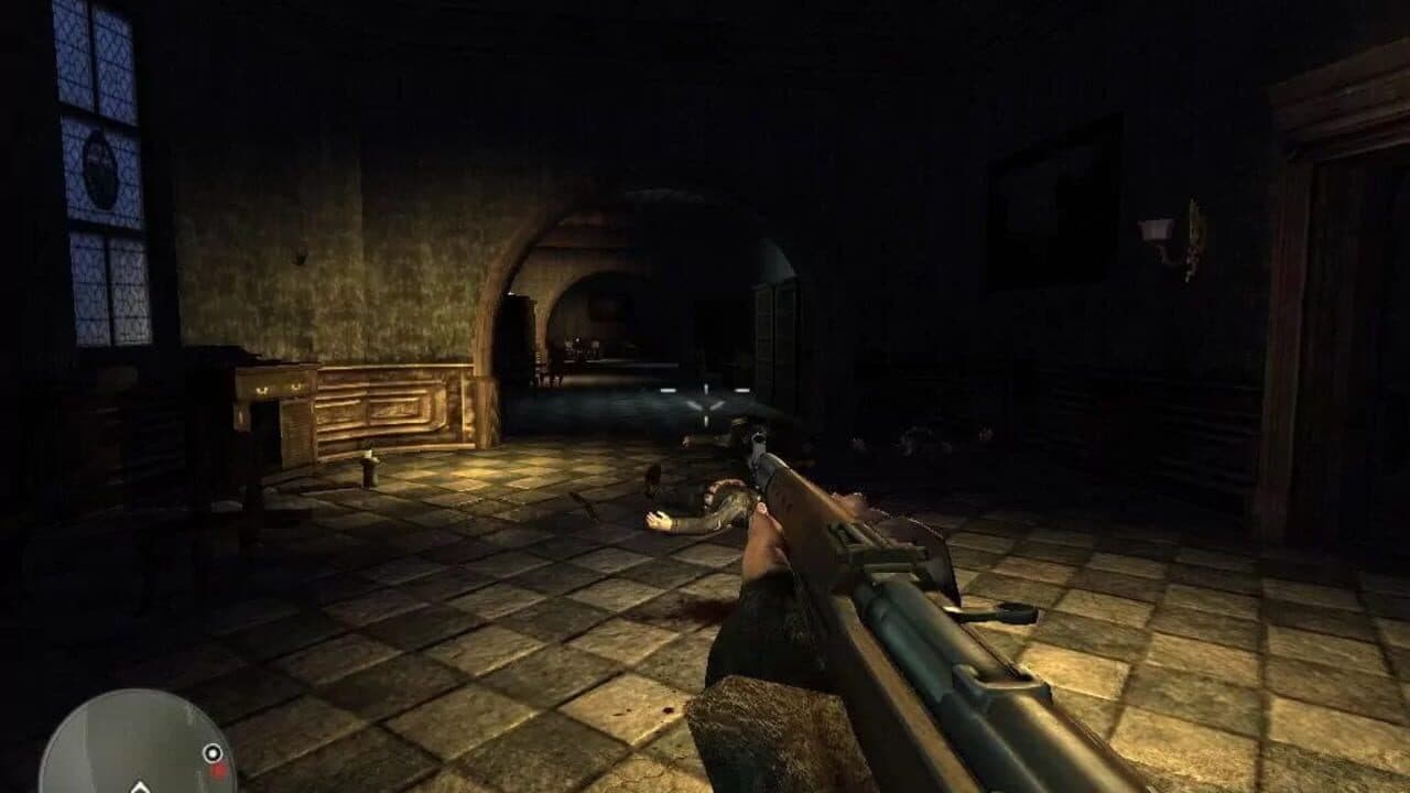 Battlestrike: Shadow of Stalingrad thumbnail 4