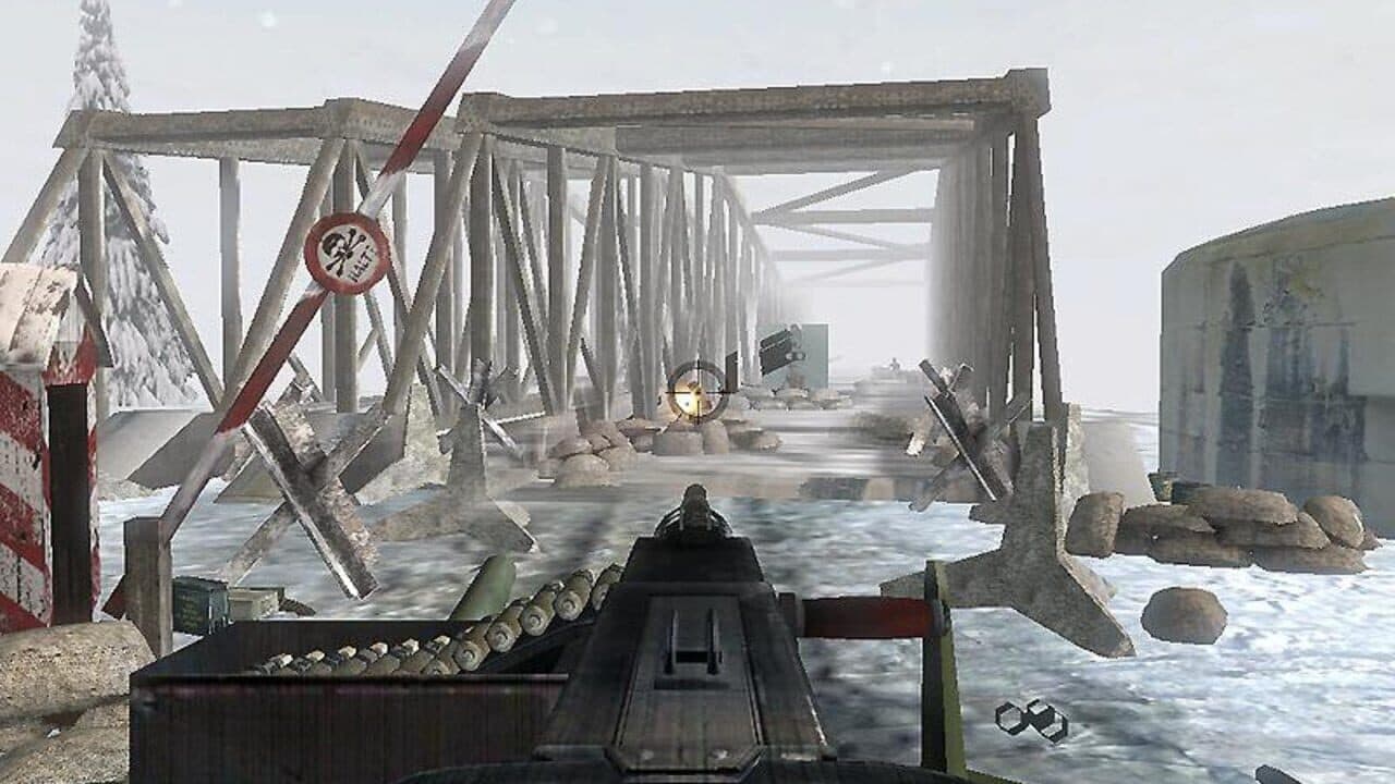 Battlestrike: The Road to Berlin thumbnail 2