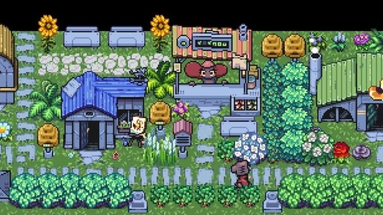 Rusty's Retirement thumbnail 6