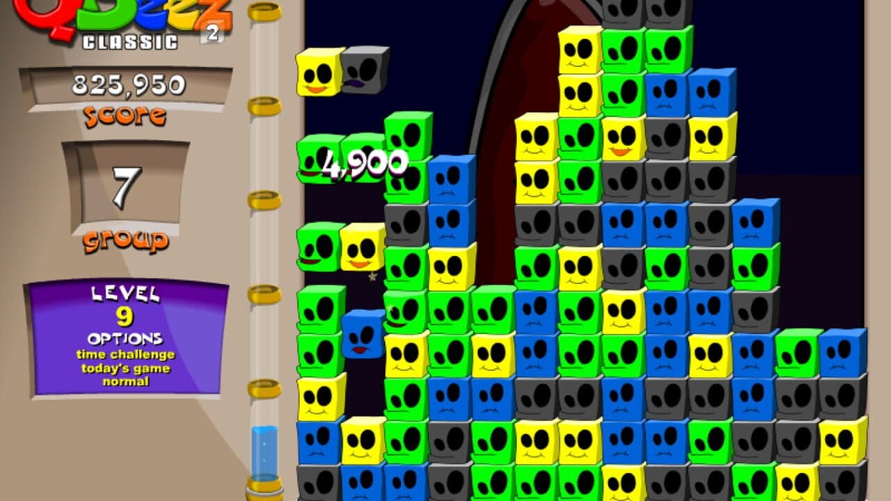 QBeez 2 thumbnail 4