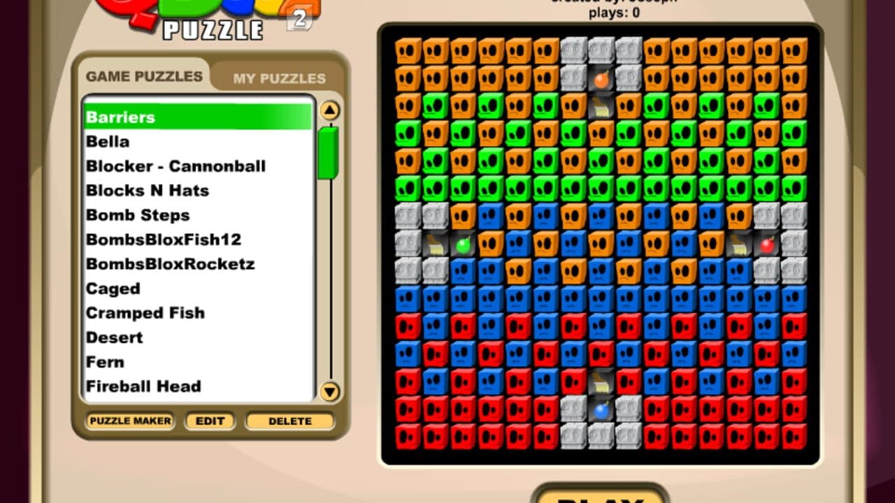 QBeez 2 thumbnail 2