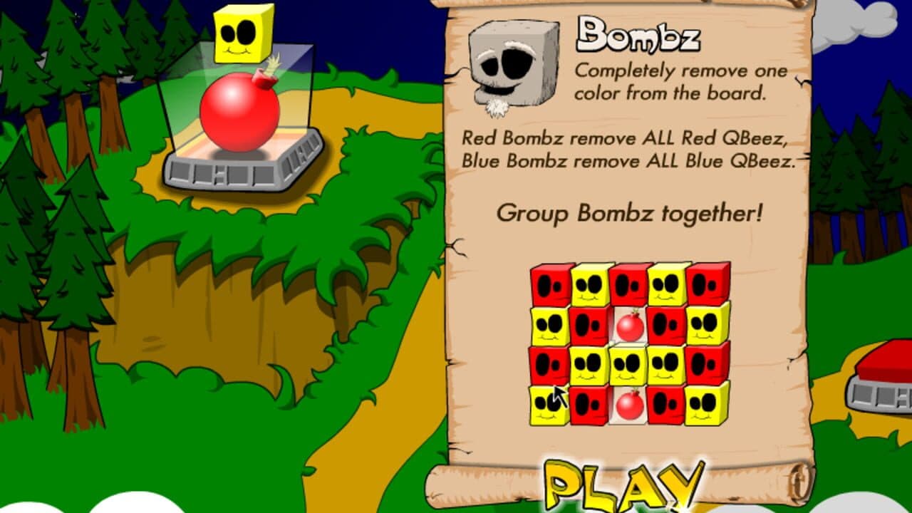 QBeez 2 thumbnail 6