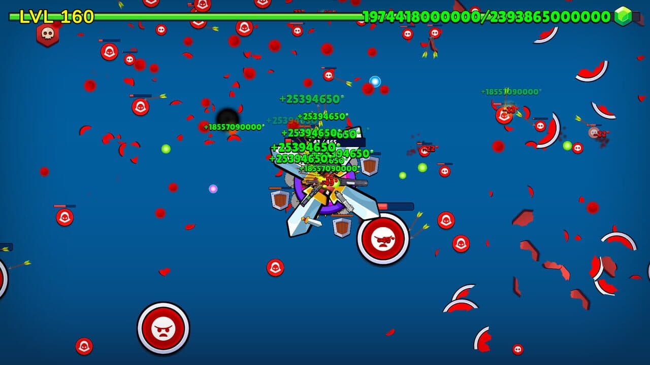 Just Click the Button thumbnail 7