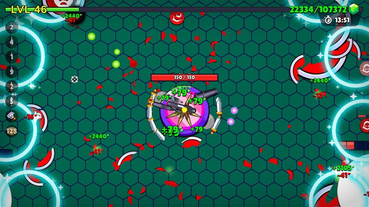 Just Click the Button thumbnail 3