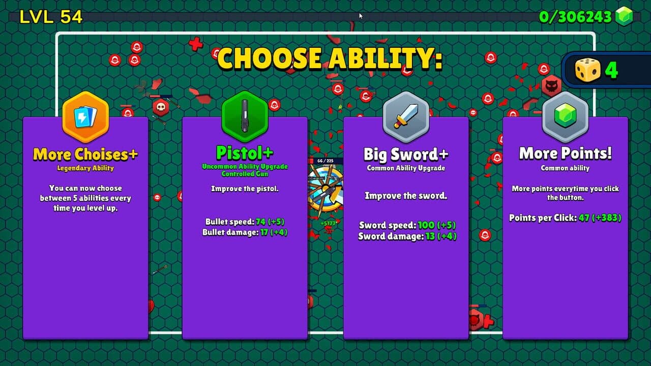 Just Click the Button thumbnail 10