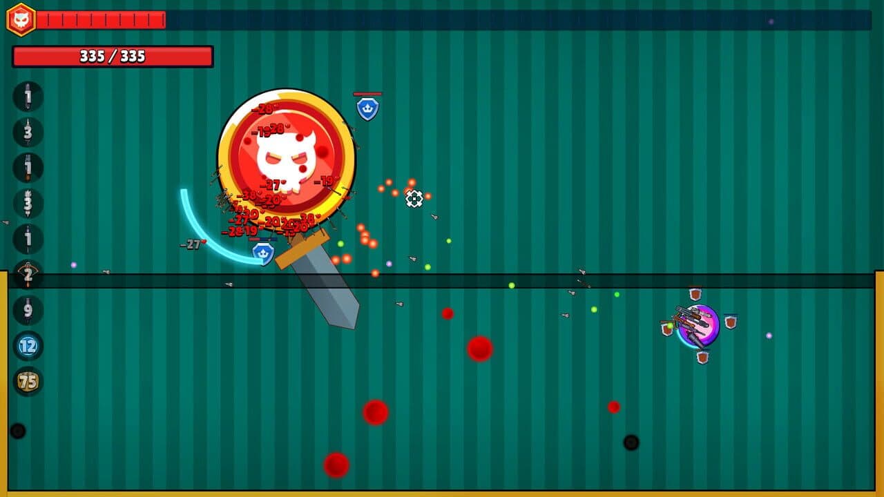 Just Click the Button thumbnail 6