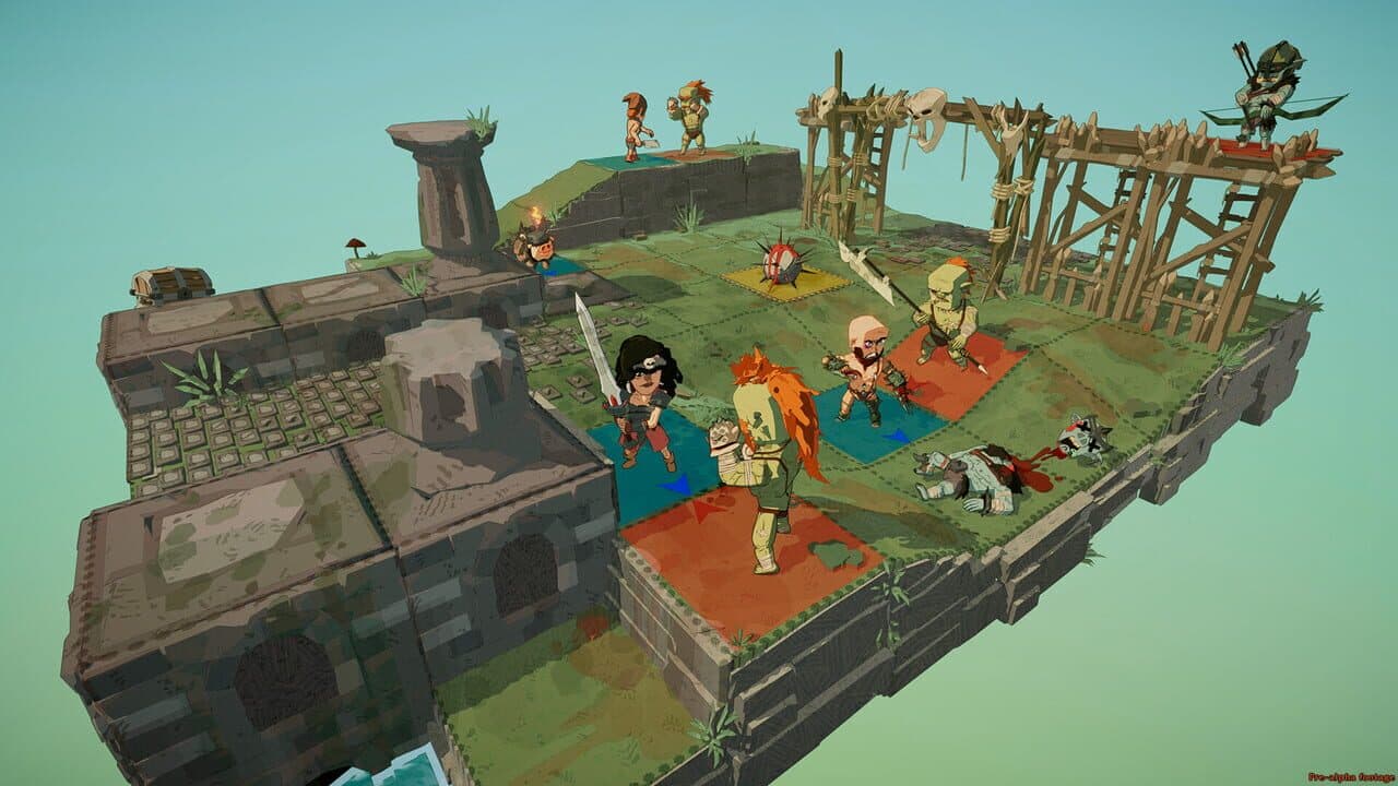 Happy Bastards thumbnail 3