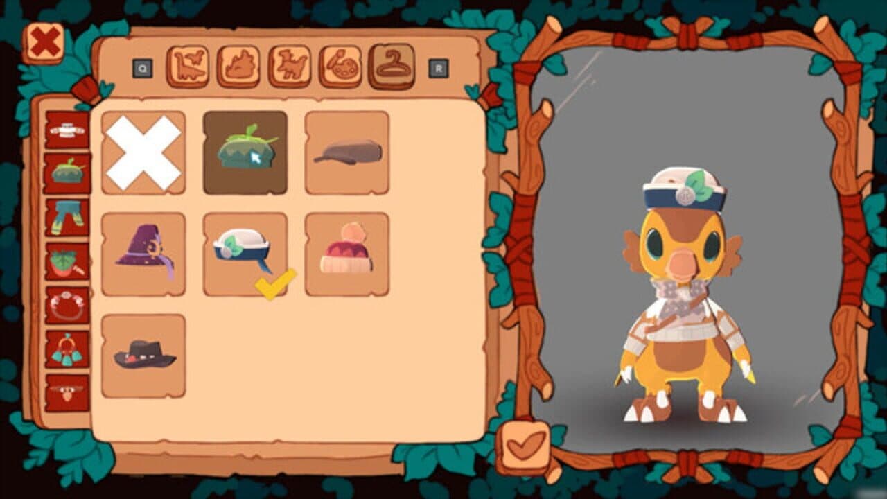 Amber Isle thumbnail 4