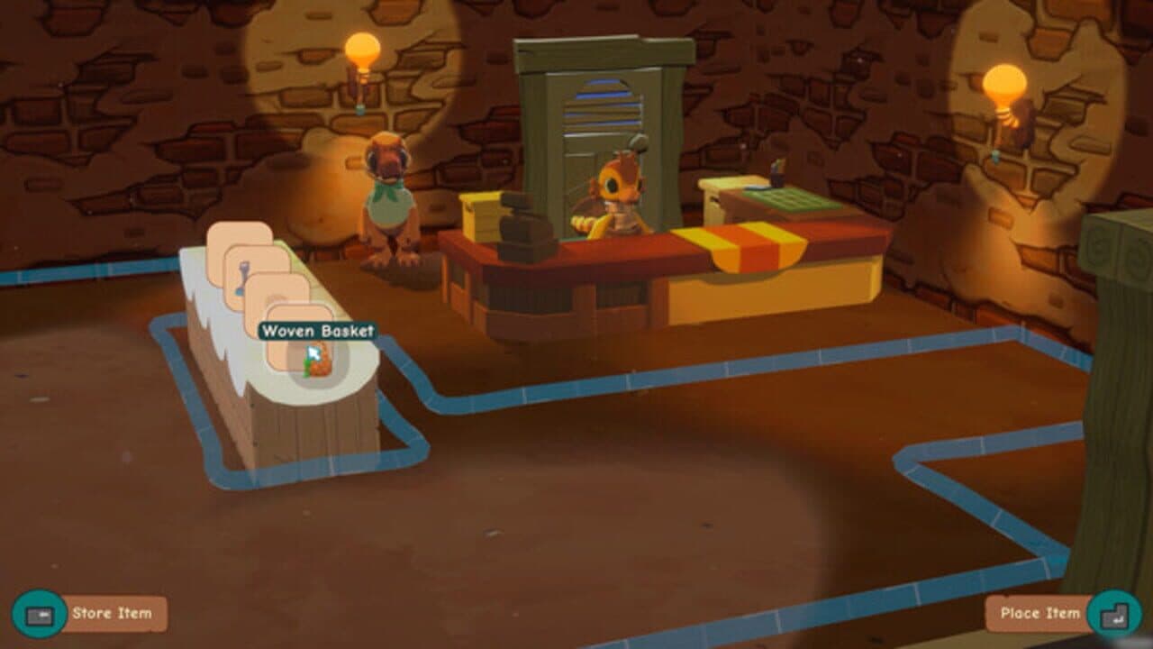 Amber Isle thumbnail 2