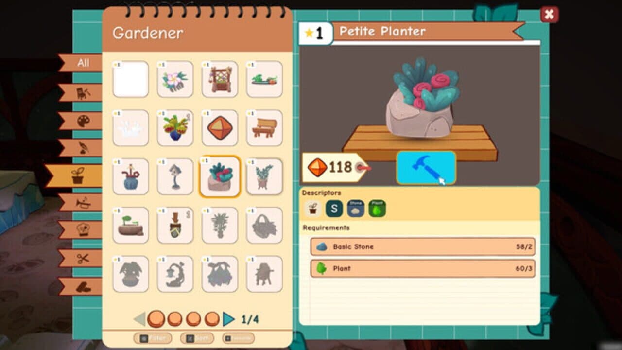 Amber Isle thumbnail 7