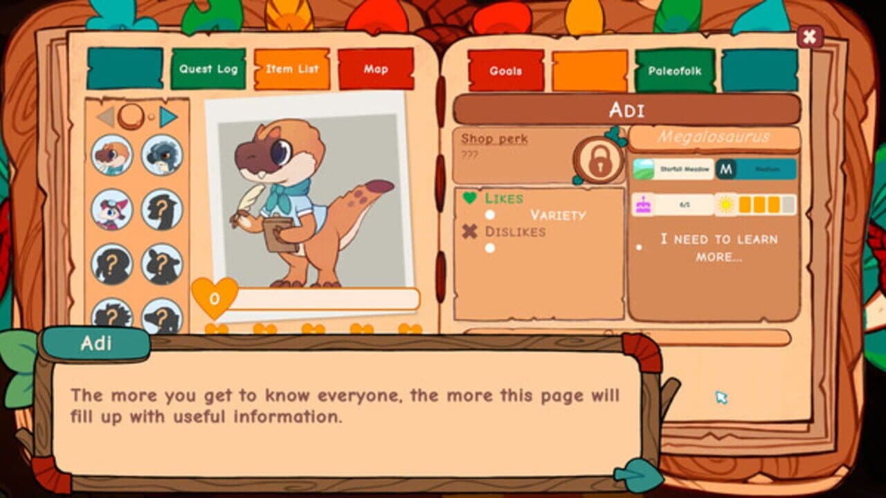 Amber Isle thumbnail 5