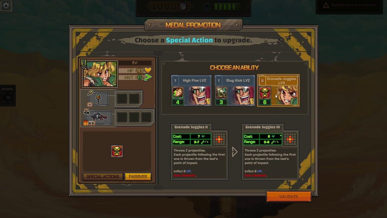 Metal Slug Tactics thumbnail 7