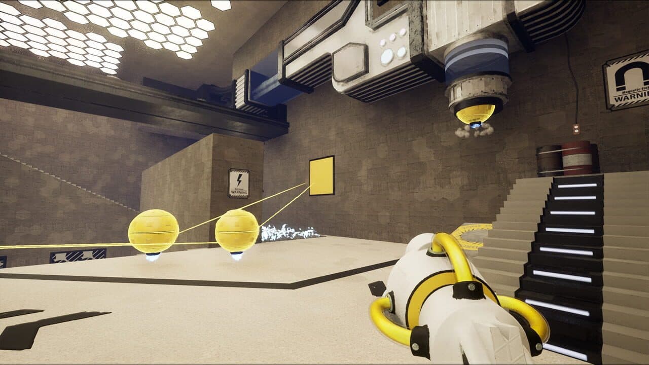 ChromaGun 2: Dye Hard thumbnail 3
