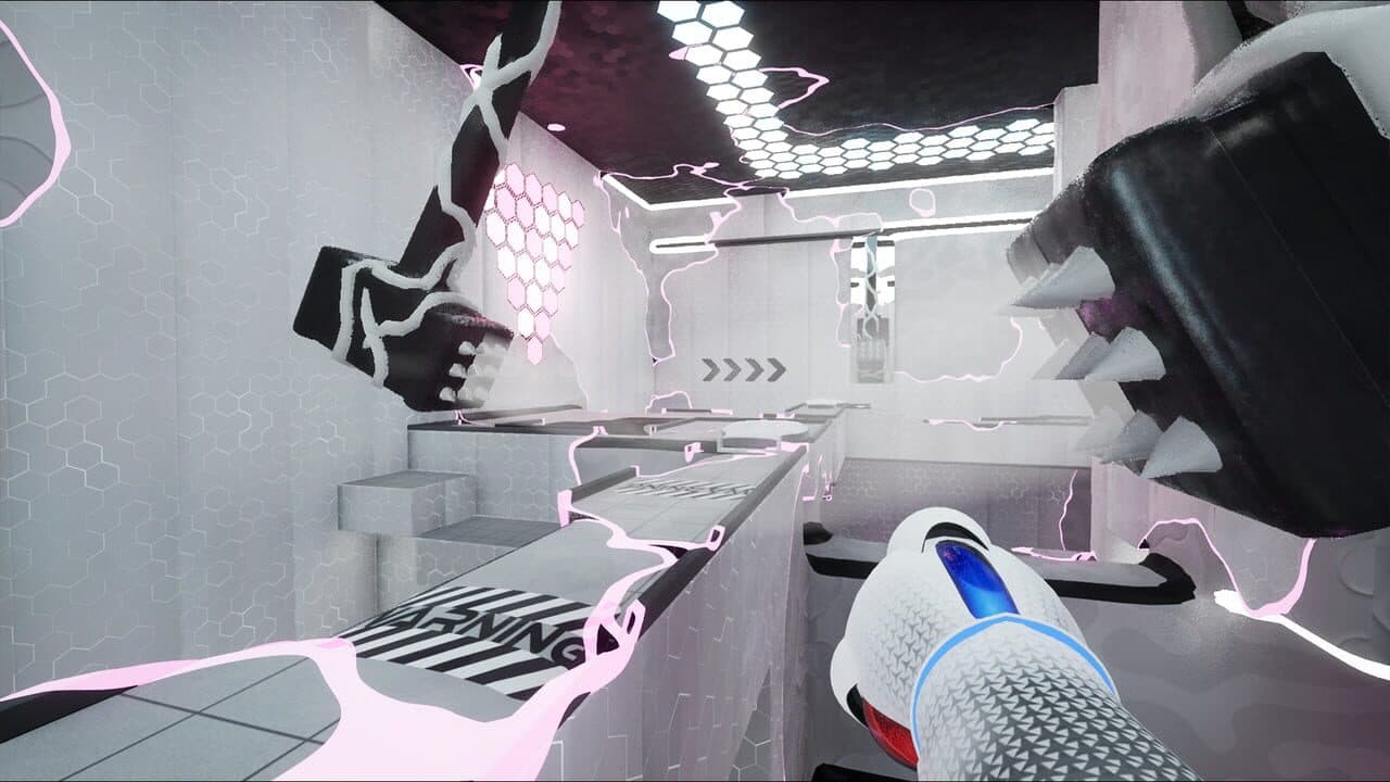 ChromaGun 2: Dye Hard thumbnail 7
