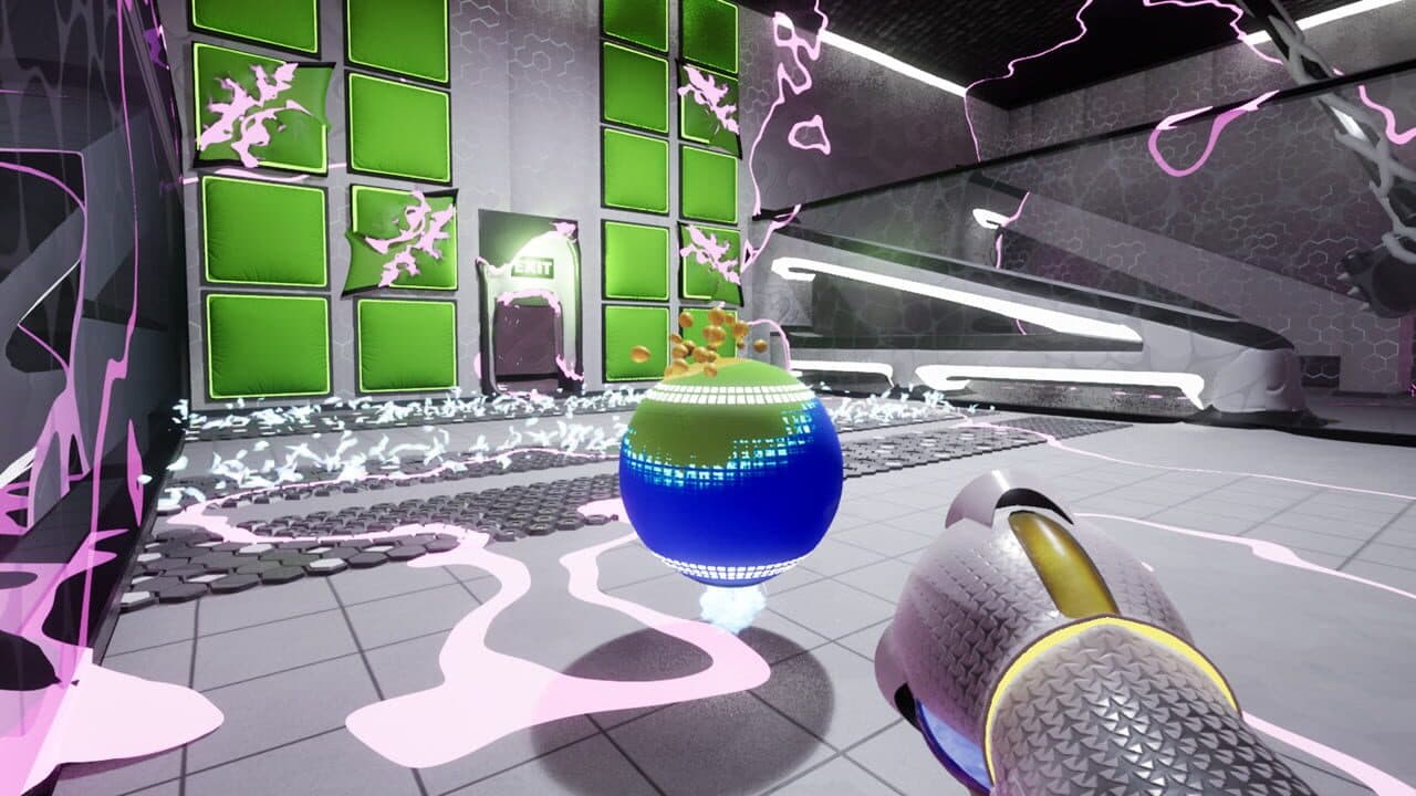 ChromaGun 2: Dye Hard thumbnail 6