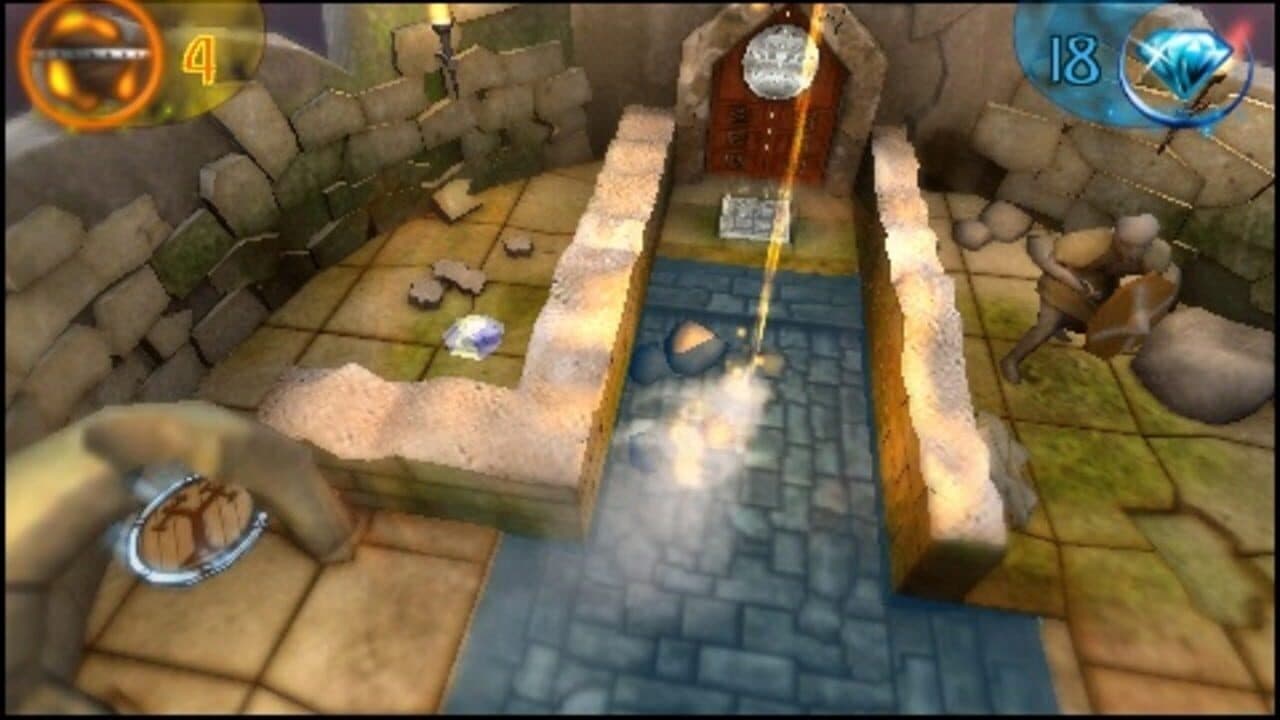 Fading Shadows screenshot 1