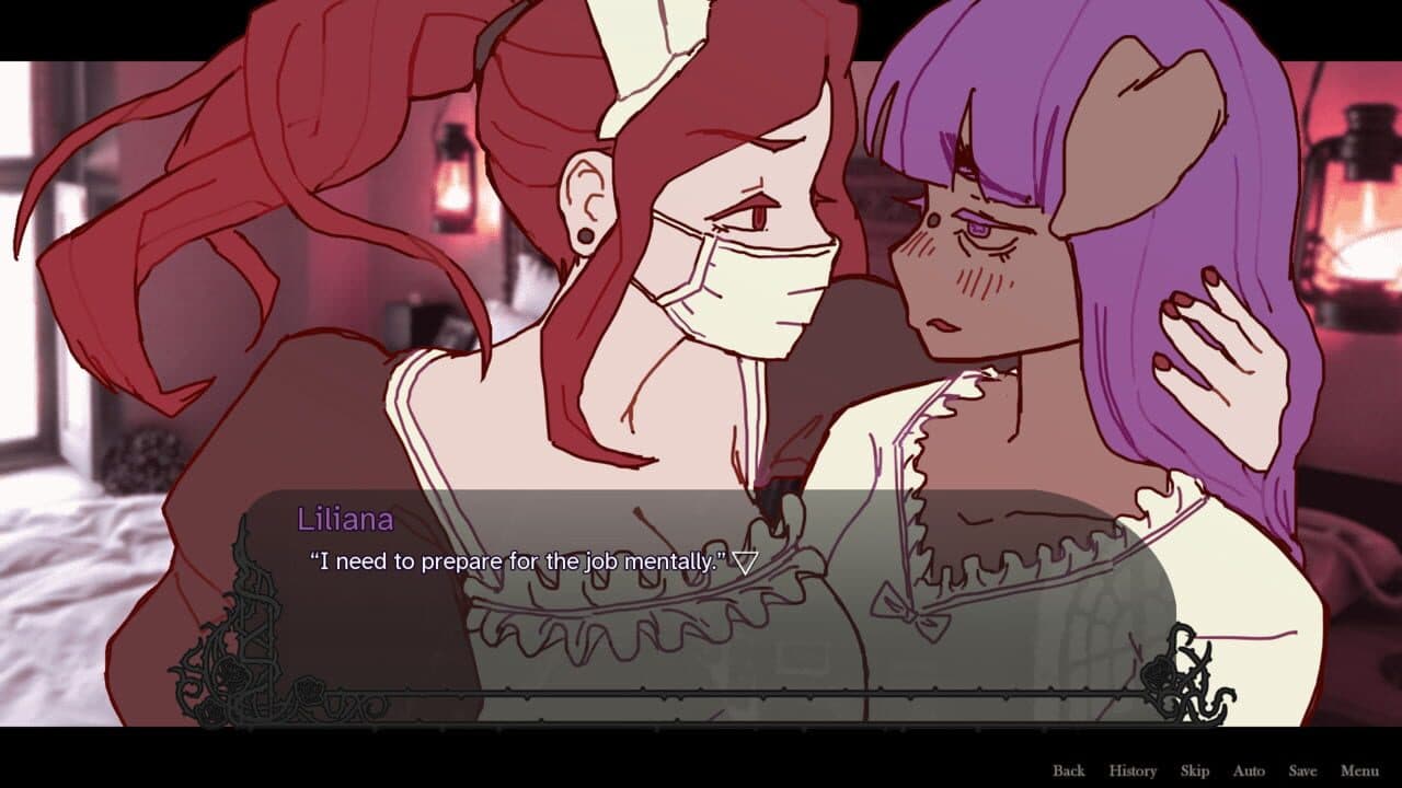 Malcatras' Maiden thumbnail 3