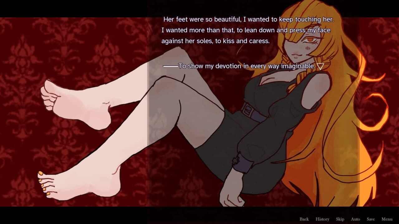 Malcatras' Maiden screenshot 1