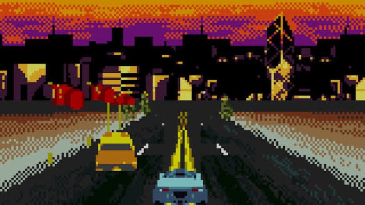 Cruis'n Exotica thumbnail 4