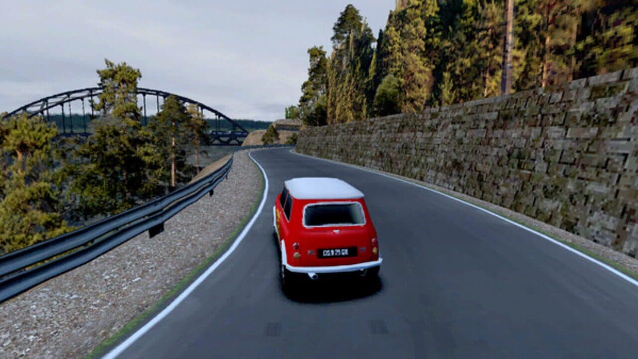 Old School Rally thumbnail 4