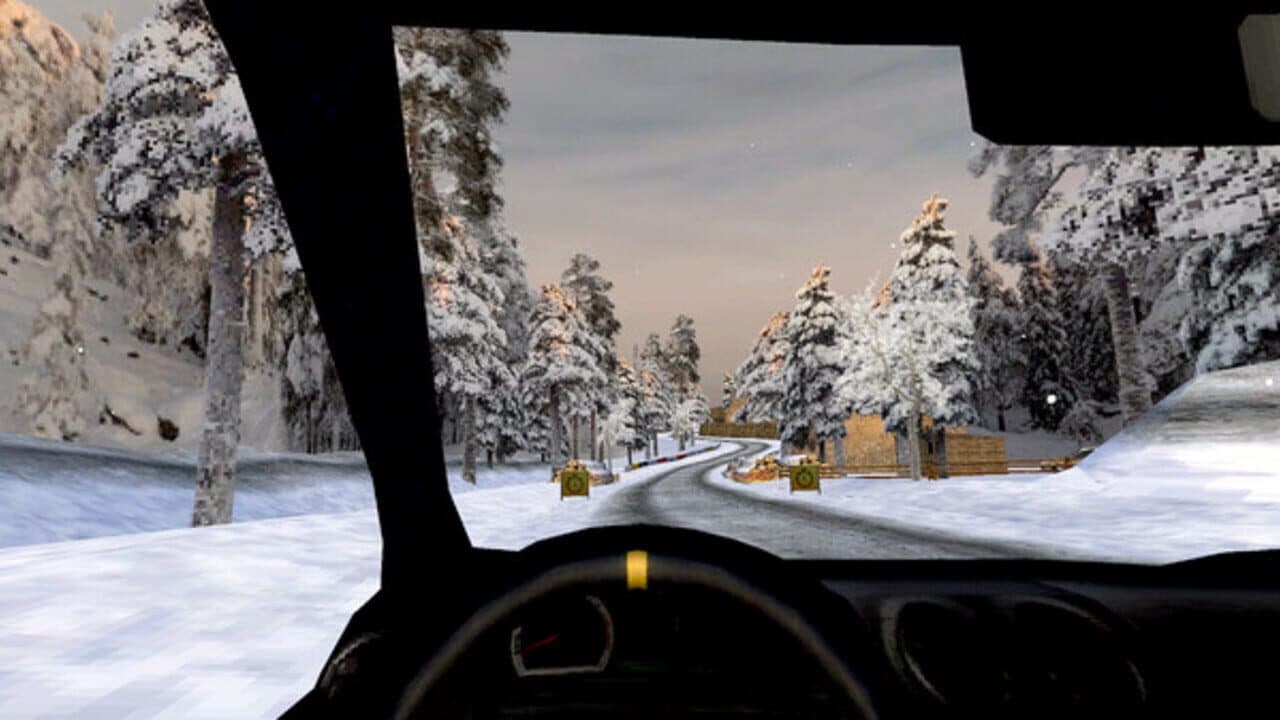 Old School Rally thumbnail 5