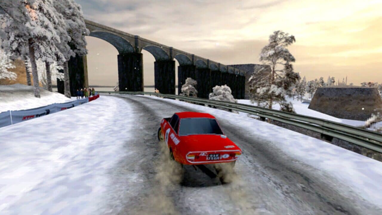 Old School Rally thumbnail 6