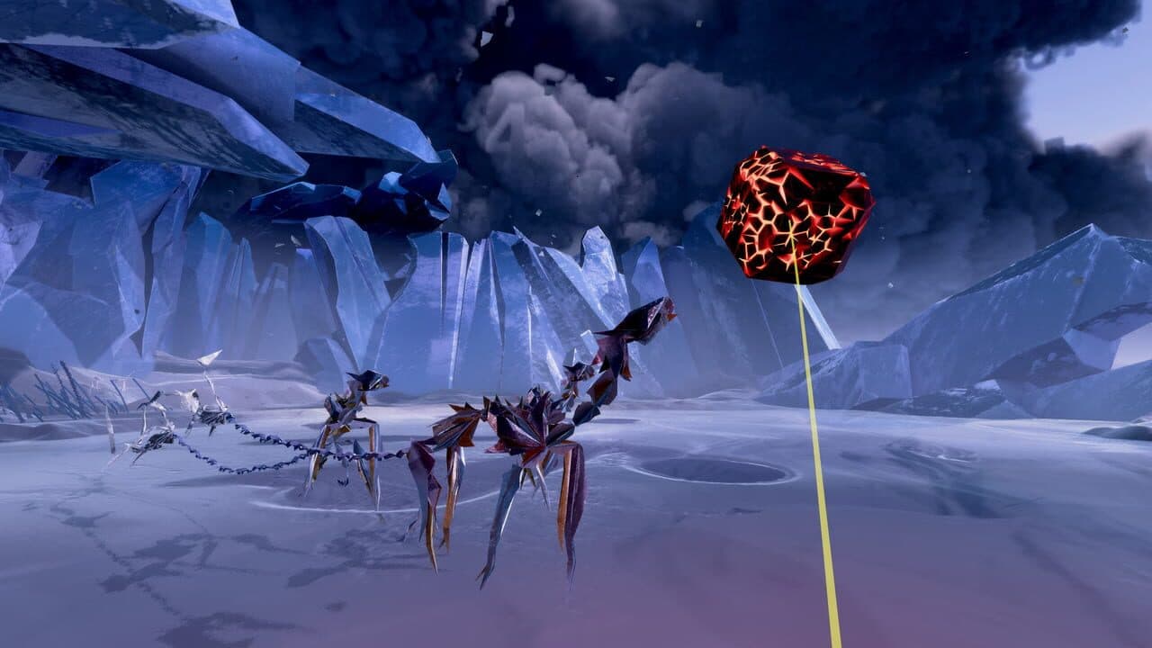 Paper Beast: Enhanced Edition thumbnail 2