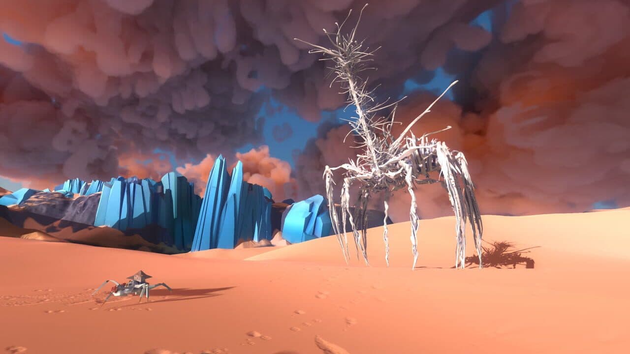 Paper Beast: Enhanced Edition thumbnail 3