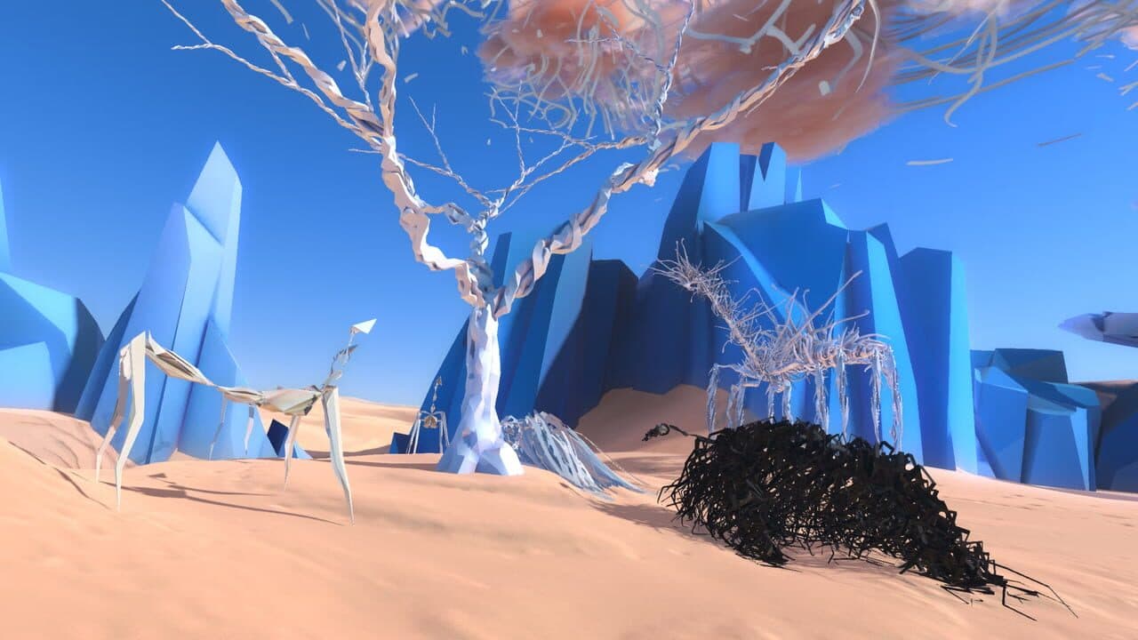 Paper Beast: Enhanced Edition thumbnail 4