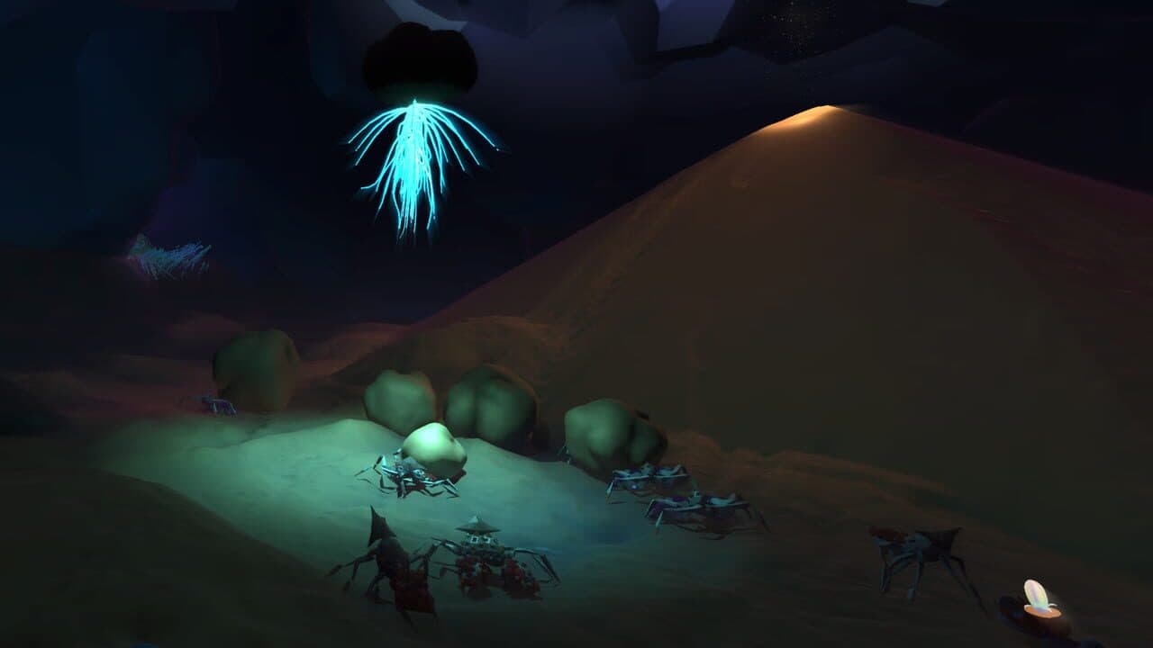 Paper Beast: Enhanced Edition thumbnail 6