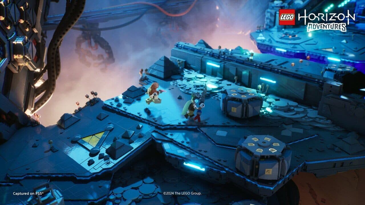 LEGO Horizon Adventures thumbnail 3