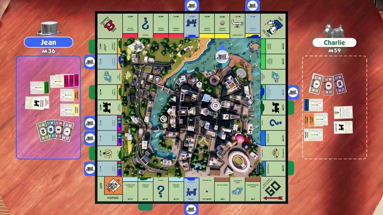 Monopoly thumbnail 2