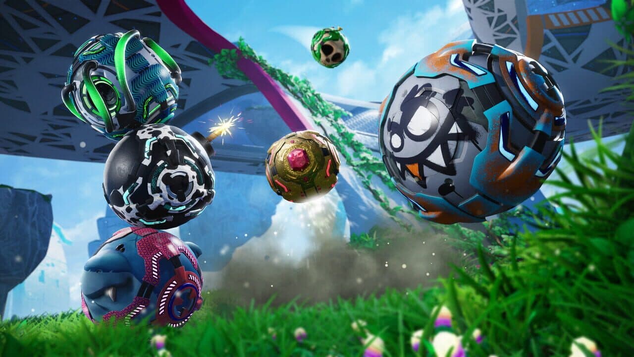 BattleCore Arena thumbnail 3